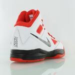 Баскетбольные кроссовки Nike Zoom Born Ready - картинка